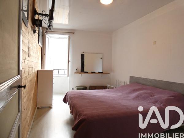 Maison à vendre 5 pièces 102 m² Névian