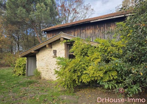 Maison à vendre 4 pièces de 118 m²