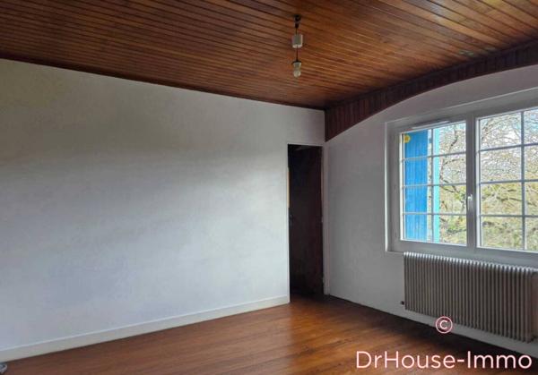 Maison à vendre 4 pièces de 118 m²