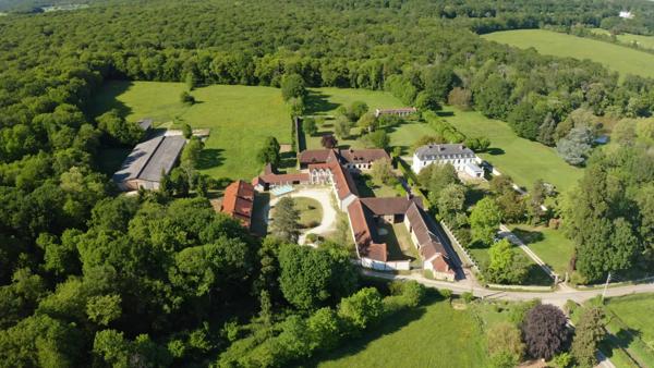 Propriété Toucy - YONNE