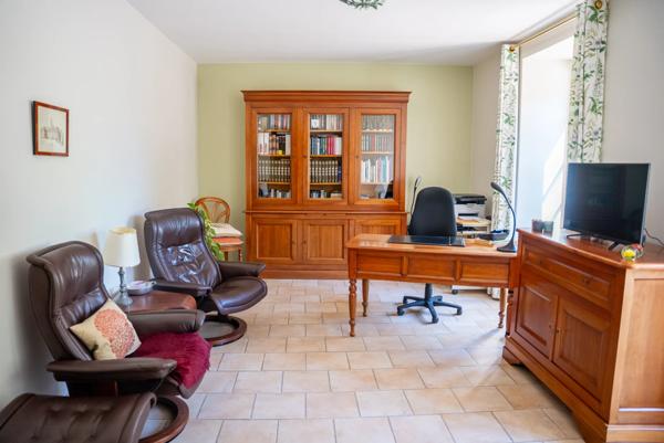Propriété Toucy - YONNE
