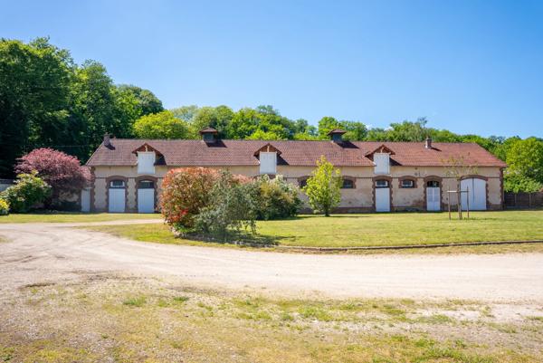 Propriété Toucy - YONNE