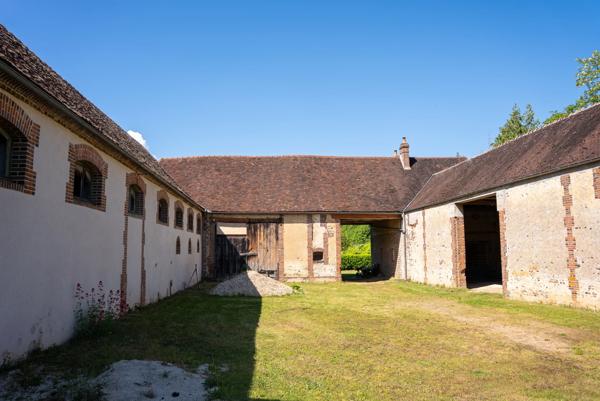 Propriété Toucy - YONNE