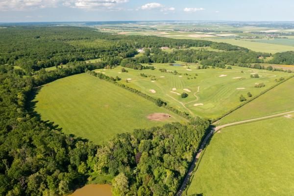 Propriété Toucy - YONNE