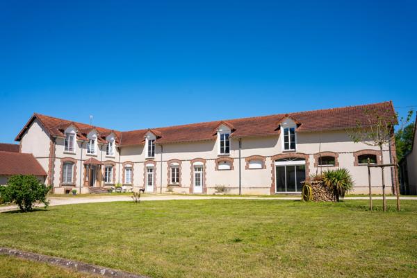 Propriété Toucy - YONNE