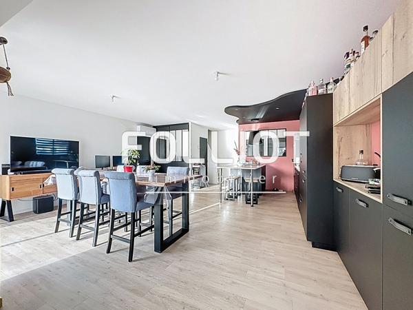 Maison Brehal 7 pièce(s) 159 m2