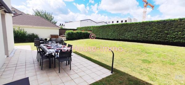 Appartement à vendre 4 pièces de 82 m²