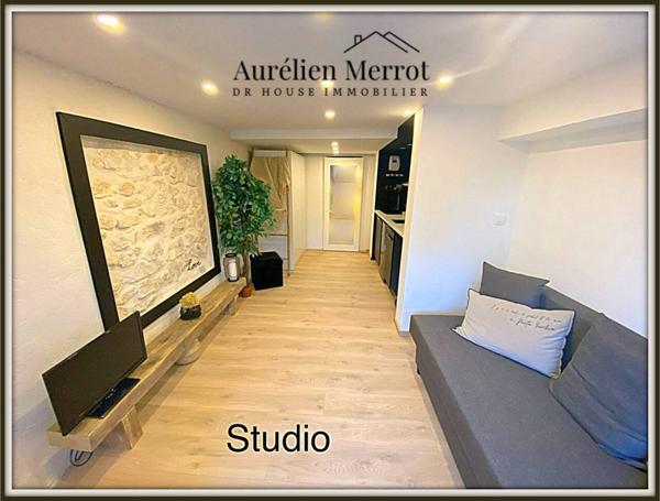 Maison à vendre 6 pièces de 140 m²