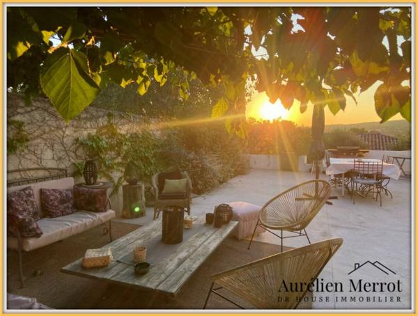 Maison à vendre 6 pièces de 140 m²