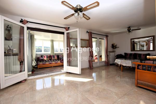 Maison à NEZEL, 78410 - 6 pièces 122m²