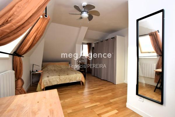 Maison à NEZEL, 78410 - 6 pièces 122m²