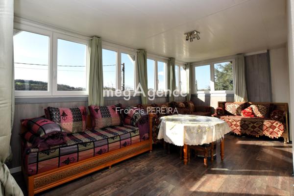 Maison à NEZEL, 78410 - 6 pièces 122m²