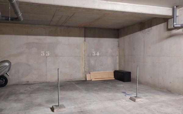 Appartement à vendre    4 pièces • 73,85 m2 Marseille 10