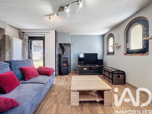 Appartement à vendre 2 pièces 53 m² Verchaix