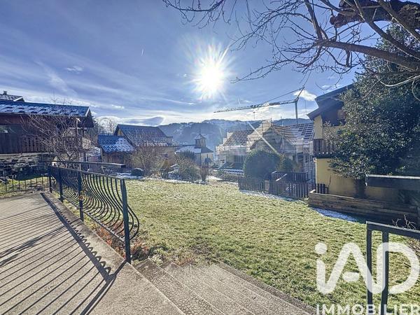 Appartement à vendre 2 pièces 53 m² Verchaix
