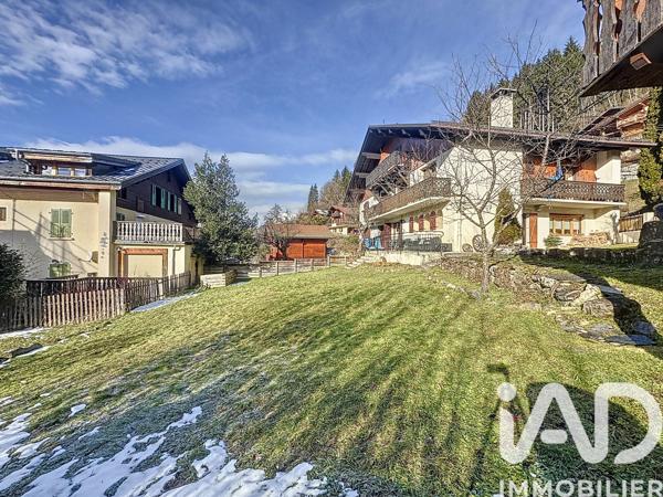Appartement à vendre 2 pièces 53 m² Verchaix