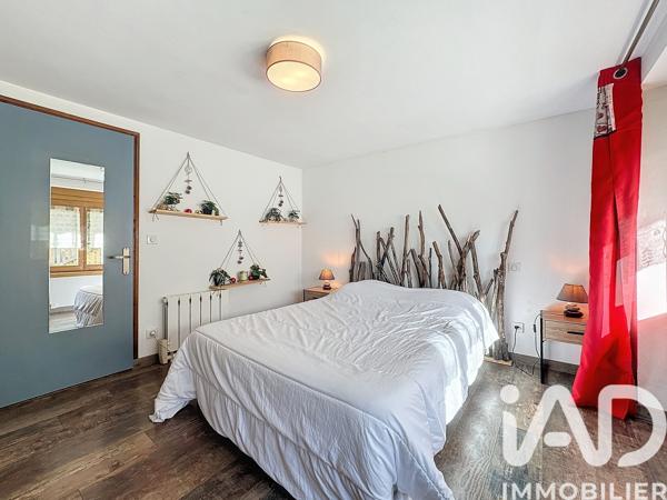 Appartement à vendre 2 pièces 53 m² Verchaix
