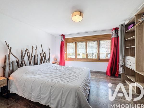 Appartement à vendre 2 pièces 53 m² Verchaix