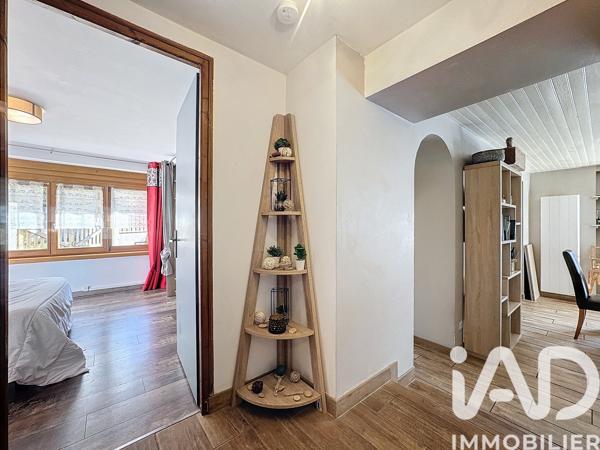 Appartement à vendre 2 pièces 53 m² Verchaix
