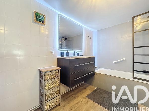 Appartement à vendre 2 pièces 53 m² Verchaix