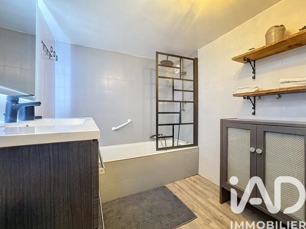 Appartement à vendre 2 pièces 53 m² Verchaix