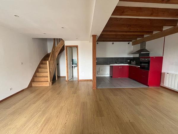Appartement 3 pièces à louer à Lésigny - Calme et bien équipé