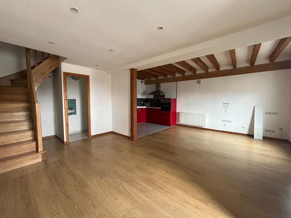 Appartement 3 pièces à louer à Lésigny - Calme et bien équipé