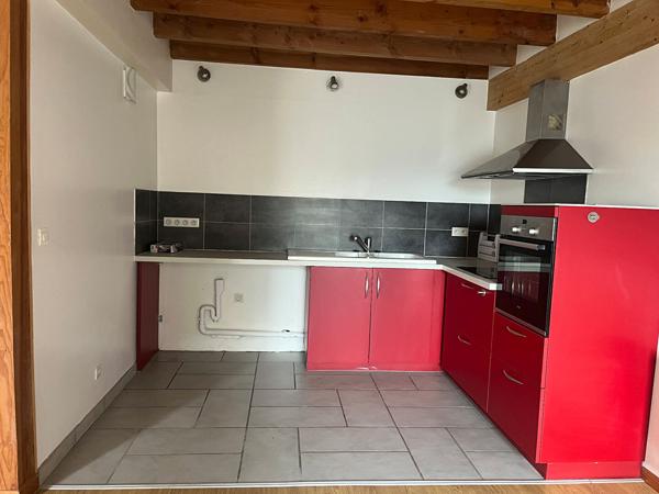 Appartement 3 pièces à louer à Lésigny - Calme et bien équipé