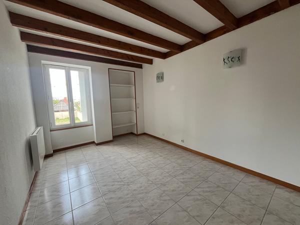 Appartement 3 pièces à louer à Lésigny - Calme et bien équipé