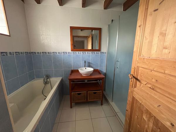 Appartement 3 pièces à louer à Lésigny - Calme et bien équipé