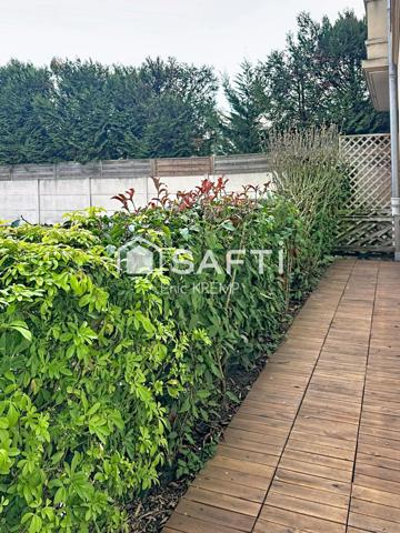 Calme, récent, tout confort