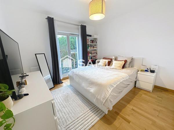 Calme, récent, tout confort