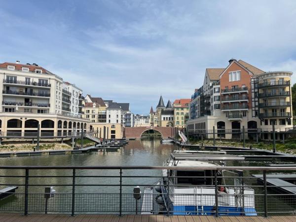 Location / Appartement T1