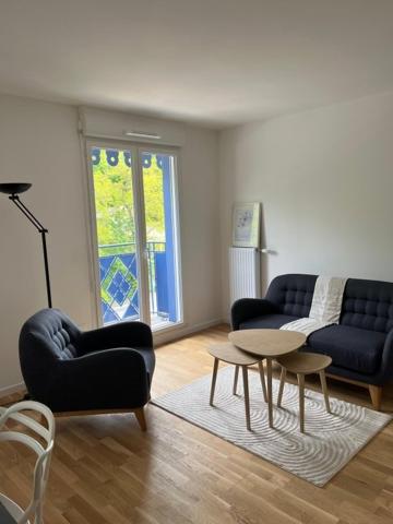 Location / Appartement T1