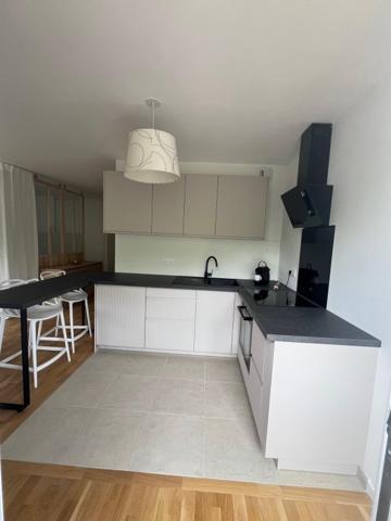 Location / Appartement T1