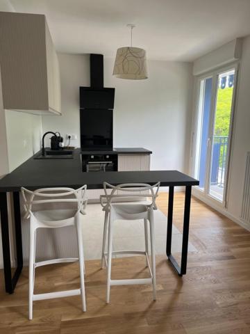 Location / Appartement T1
