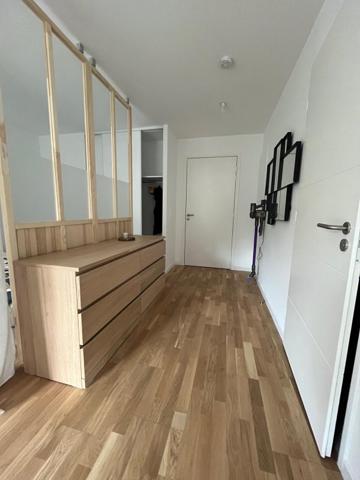 Location / Appartement T1