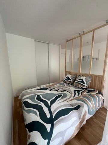 Location / Appartement T1