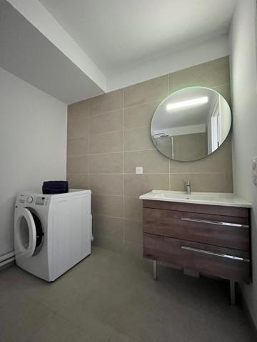 Location / Appartement T1