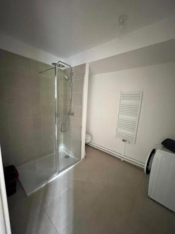 Location / Appartement T1