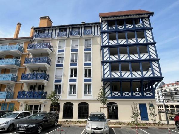 Location / Appartement T1