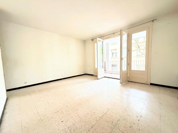 Appartement 1 pièce 26 m2