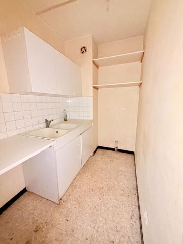 Appartement 1 pièce 26 m2