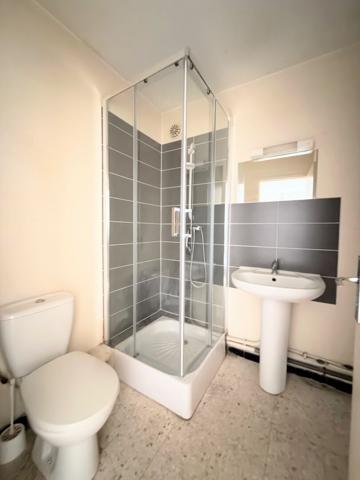 Appartement 1 pièce 26 m2