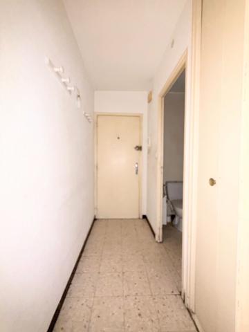 Appartement 1 pièce 26 m2