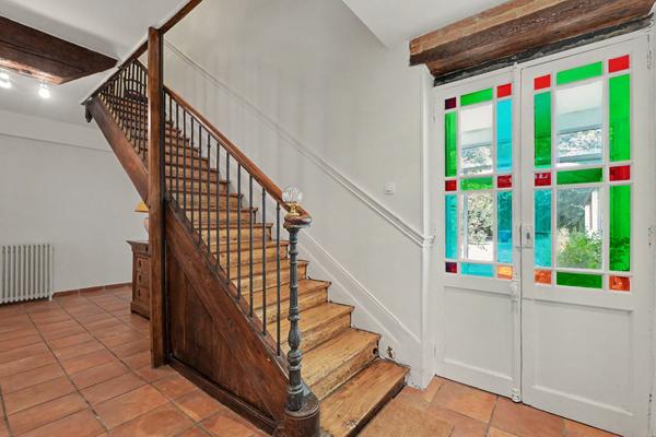 Maison 9 pièces 211 m2