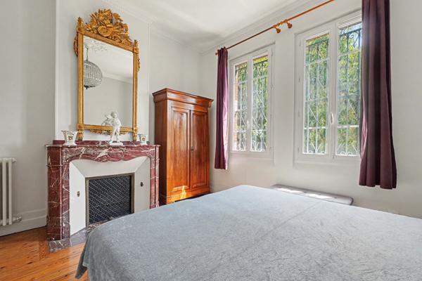 Maison 9 pièces 211 m2