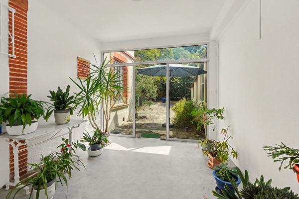 Maison 9 pièces 211 m2