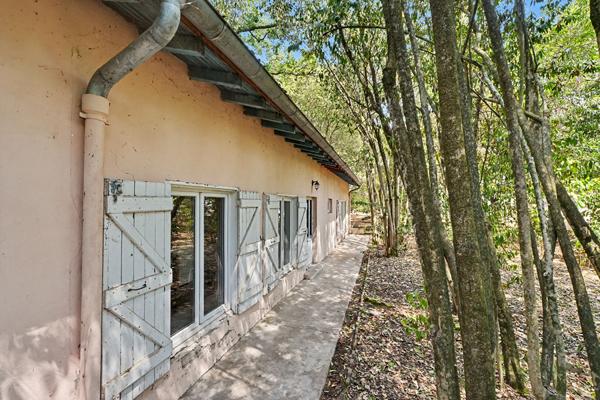 Maison 9 pièces 211 m2