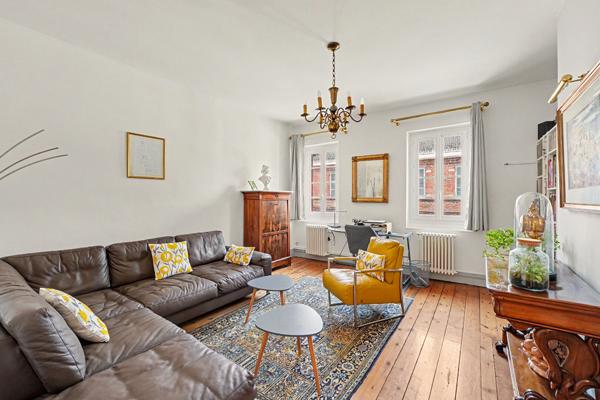 Maison 9 pièces 211 m2